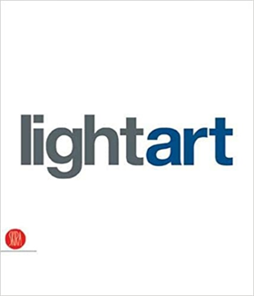 9788876246333-LightArt. Targetti Light Art Collection.